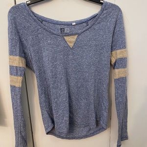 PacSun Nollie long sleeve